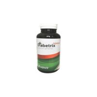 Diabetrix colesterol, 30 capsule, Biokraft