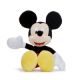 Jucarie din plus Mickey Mouse, 20 cm, AsCompany Disney 447024