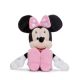 Jucarie din plus Minnie Mouse, 25 cm, AsCompany Disney 447043