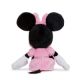 Jucarie din plus Minnie Mouse, 25 cm, AsCompany Disney 447044
