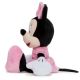 Jucarie de plus Minnie Mouse, 35 cm, 01693, AsCompany Disney 447047