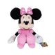 Jucarie de plus Minnie Mouse, 35 cm, 01693, AsCompany Disney 447050