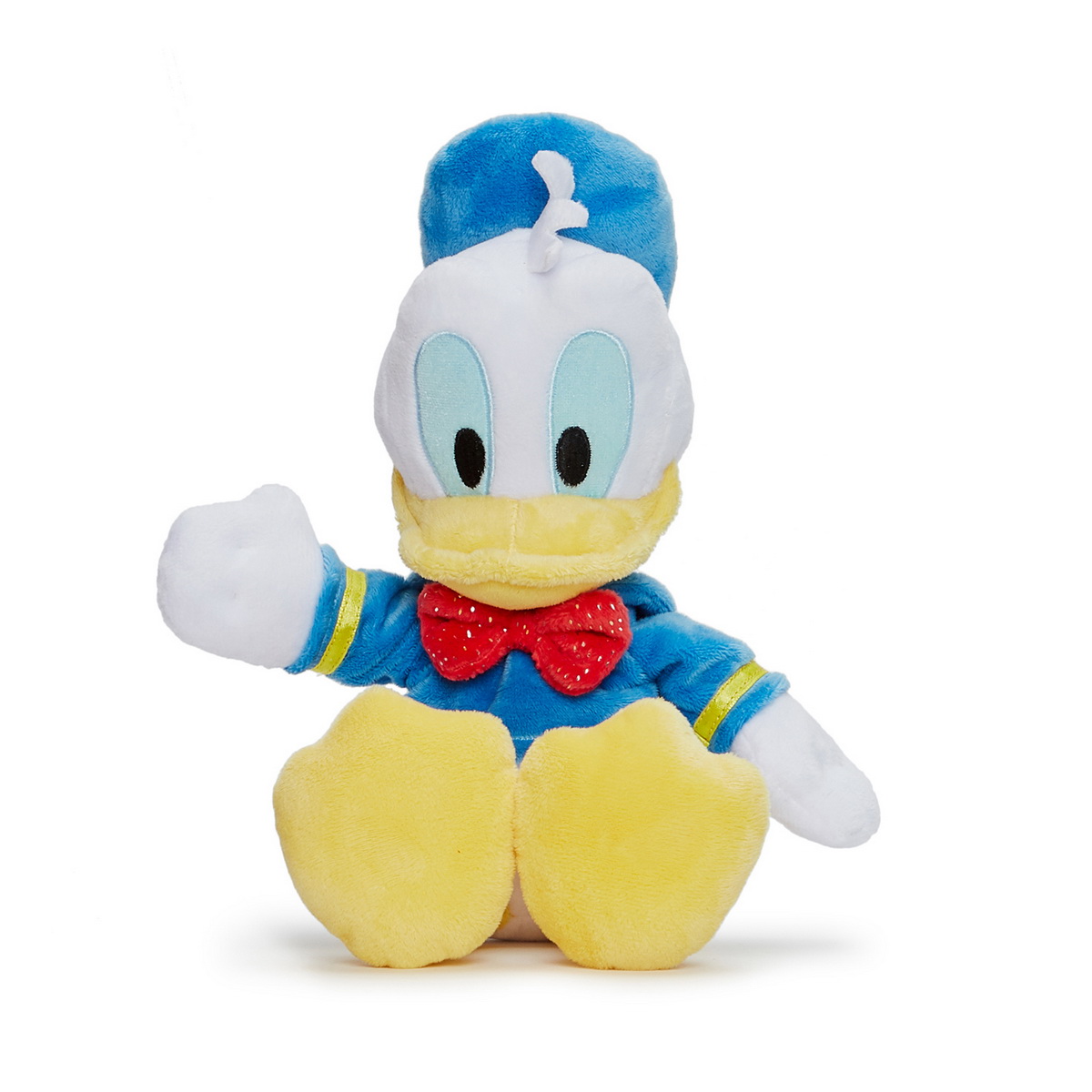 Jucarie din plus Donald Duck, 25 cm, AsCompany Disney