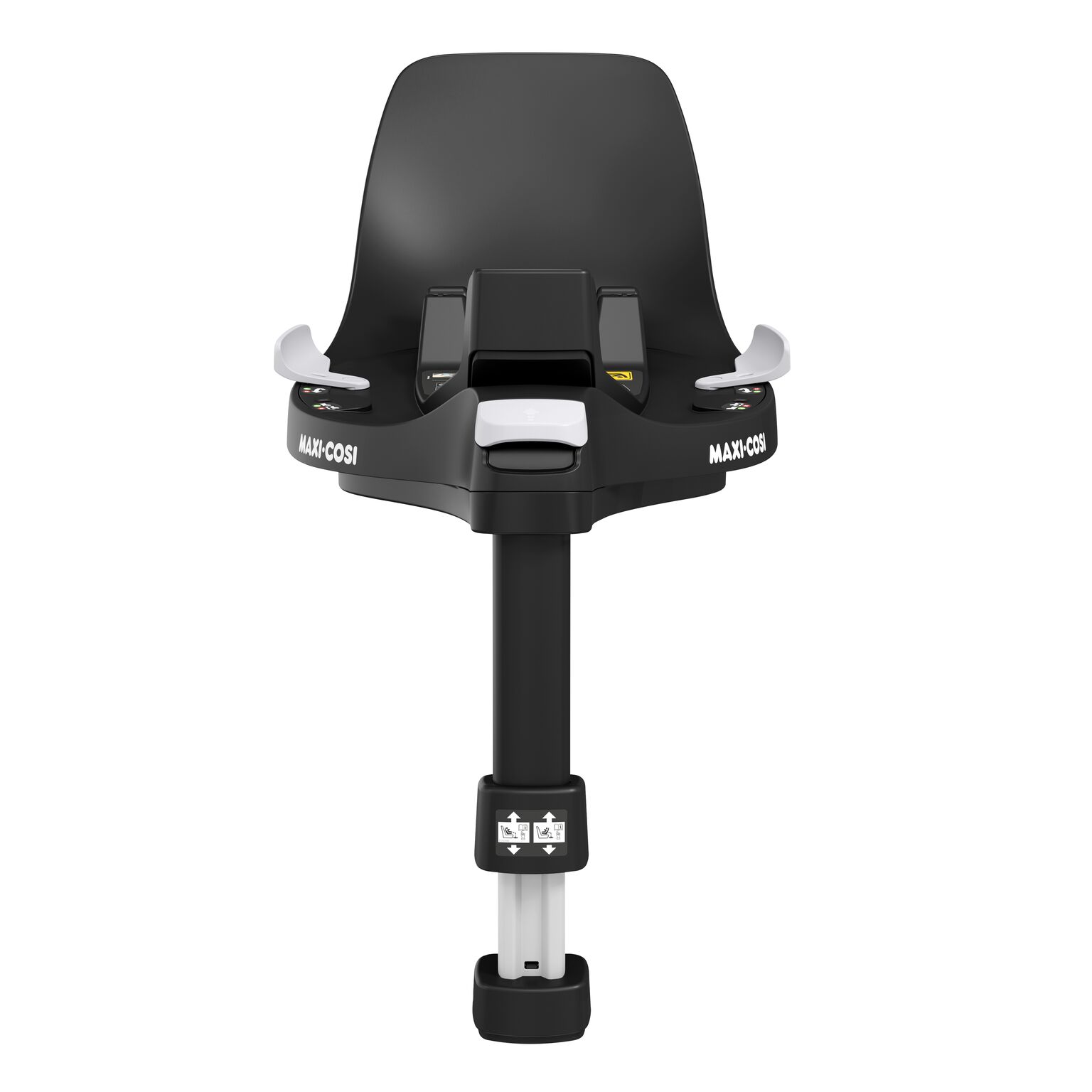 Baza I-Size pentru scaun auto, FamilyFix 360, Maxi-Cosi