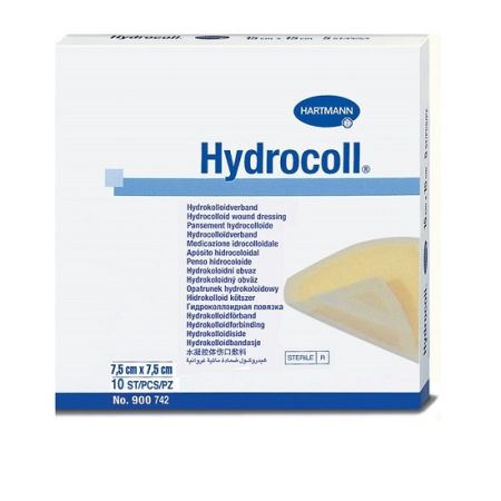 Pansament Hydrocoll 7.5 x 7.5 cm