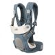 Sistem de purtare ergonomic pentru copii, Savvy Marina, Joie 469974