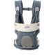 Sistem de purtare ergonomic pentru copii, Savvy Marina, Joie 469979