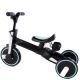 Tricicleta pliabila cu maner 4 in 1 pentru copii, Blue, UoniBaby 470028