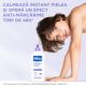 Balsam calmant pentru piele sensibila Panthenol Comfort, 400 ml, Mixa 596458