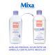 Apa micelara pentru intreaga familie Very Pure, 400 ml, Mixa 596441