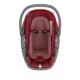 Scoica auto I-Size Coral 360, Esential Red, Maxi Cosi 470501