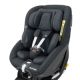 Scaun auto pentru copii, Pearl 360 I-Size Authentic Graphite, Maxi Cosi 470574