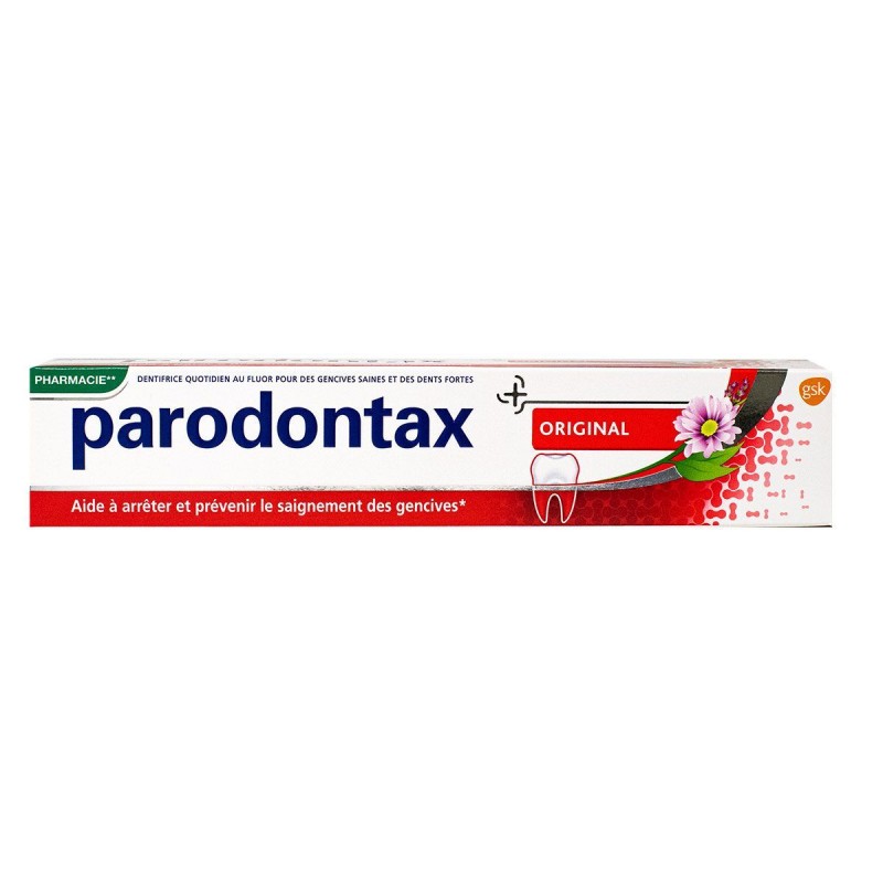 Pasta de dinti Original, 75 ml, Parodontax