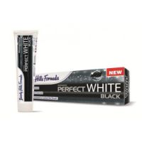 Pasta de dinti Perfect White Black, 100 ml, Beverly Hills Formula