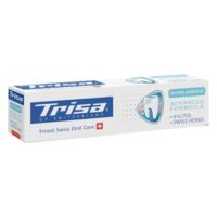 Pasta de dinti Revital Sensitive, 75ml, Trisa