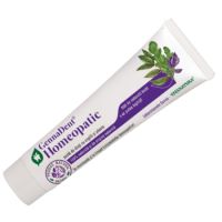 Pasta de dinti naturala Homeopatic, 50 ml, Vivanatura GennaDent