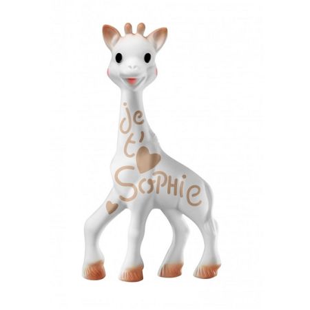 girafa sophie