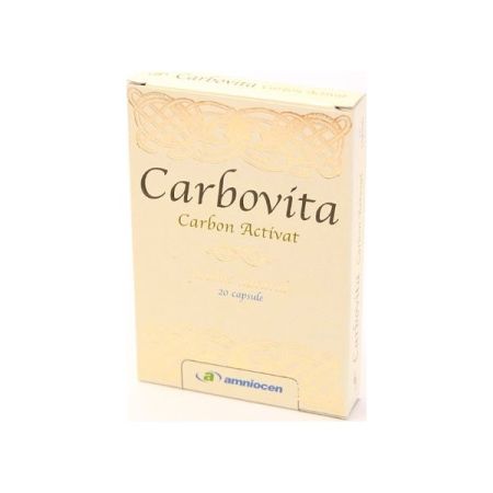 Carbovita Carbon Activ