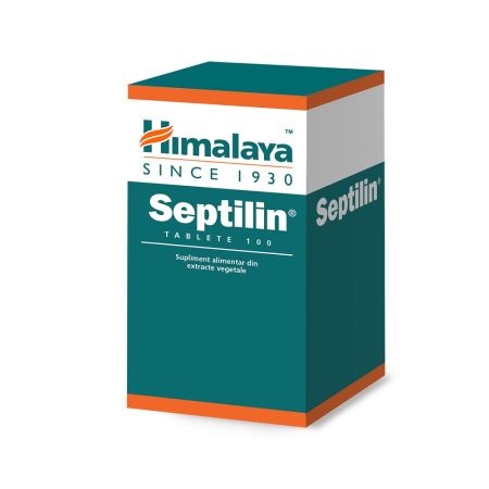 Septilin 100 tablete