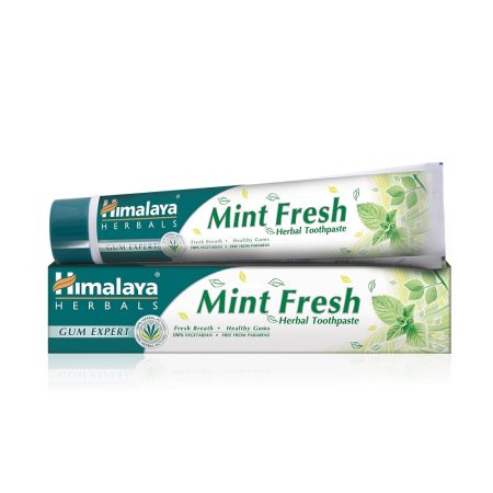 Pasta de dinti Mint Fresh Gel