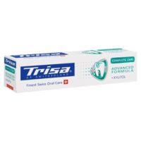Pasta de dinti Complete Care, 75ml, Trisa