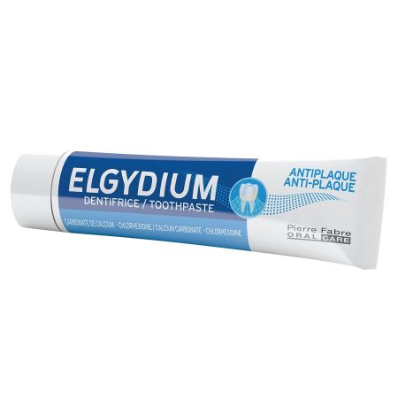 pasta de dinti antiplaca elgydium