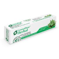 Pasta de dinti Herbal, 80 ml, Vivanatura