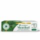 Pasta de dinti GennaDent Menthol, 80 ml, Vivanatura 563180