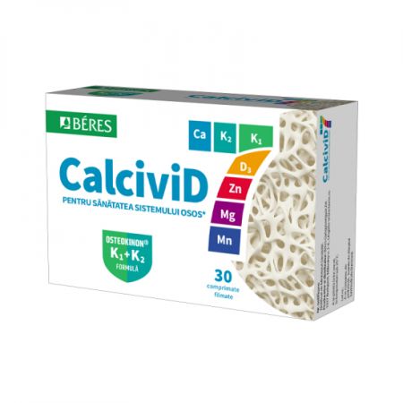 Calcivid