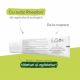 Crema reparatoare piele iritata Cica Dermalibour, 50 ml, A-Derma 605955