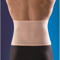 Centura abdominala, marimea XL,100-110 cm, Anatomic Help