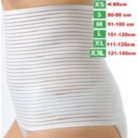 Centura abdominala postnatala, masura XL, Babyono