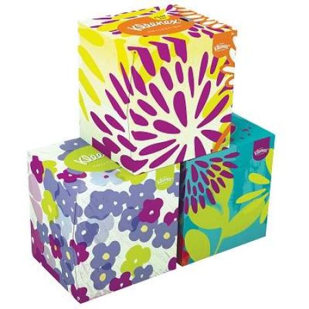 Servetele Collection Cube