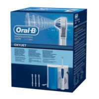 Irigator bucal, Professional Care Oxyjet, MD20, Oral-B