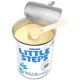 Lapte pentru copii cu varsta mica Little Steps 3, +1 an, 400 g, Nestle 495539