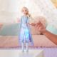 Papusa Elsa cu Rochita Luminoasa, Magical Swirling Adventure, Disney Frozen 2 432628