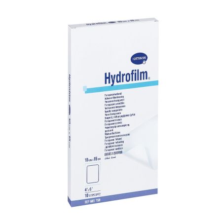 Pansament transparent Hydrofilm