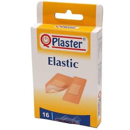 Plasturi Elastici