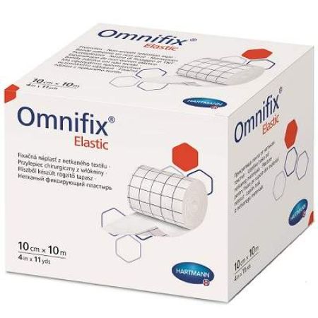 Plasture elastic Omnifix