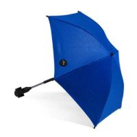 Umbrela pentru carucior, Cobalt Blue S, Mima