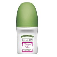Deo Roll-on Femme Chic, 50 ml, Verre De Nature