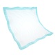 Aleze pentru protectia patului Abri Soft Eco, 60x60cm, 60 bucati, Abena 483543
