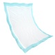 Aleze pentru protectia patului Abri Soft Eco, 60x90cm, 30 bucati, Abena 483545