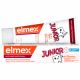 Pasta de dinti Anti-Caries Professional Junior, 6-12 ani, 75 ml, Elmex 568315