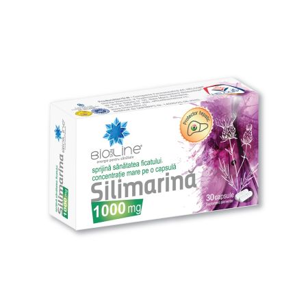 Silimarina 1000 mg