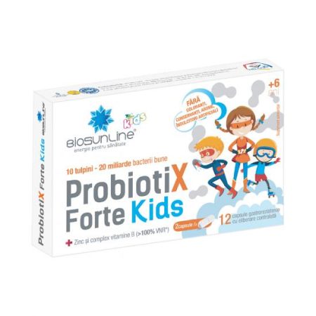 Probiotix Forte Kids