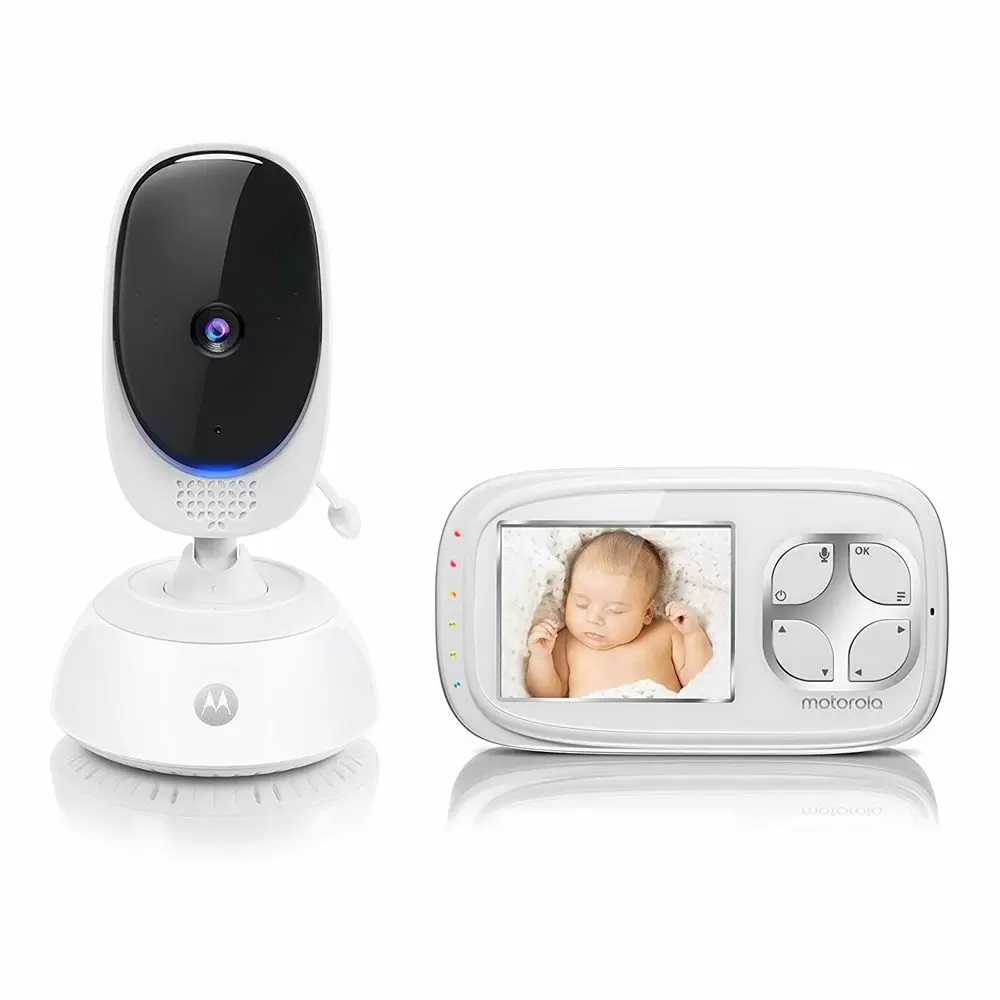 Video Monitor Digital, Comfort35, Motorola