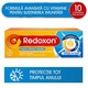 Redoxon Triple Action cu vitamina C, D si Zinc, 10 comprimate, Bayer 489707