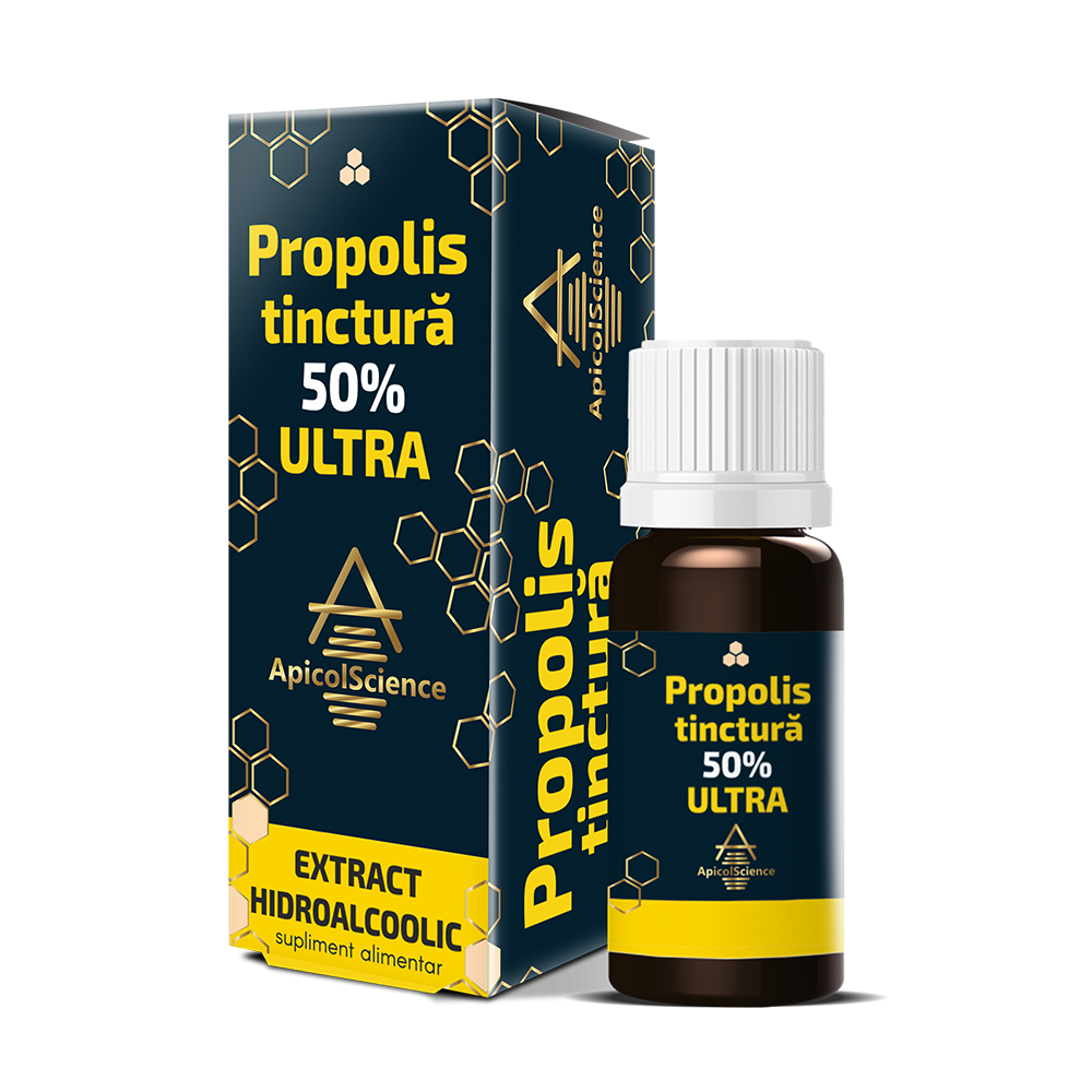 tinctura de propolis pentru prostată