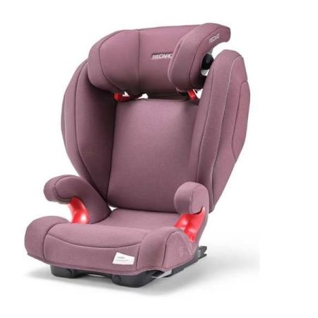 Scaun auto pentru copii Monza Nova 2 Seatfix Prime
